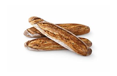 Baguette bio